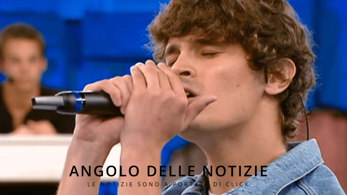 Amici 22 Ndg E L Ostacolo Del Padre Nel Suo Percorso Formativo