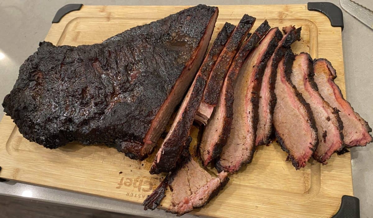 How Much Brisket to Feed 50