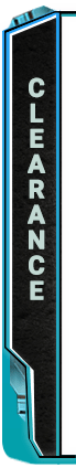 Clearance side banner