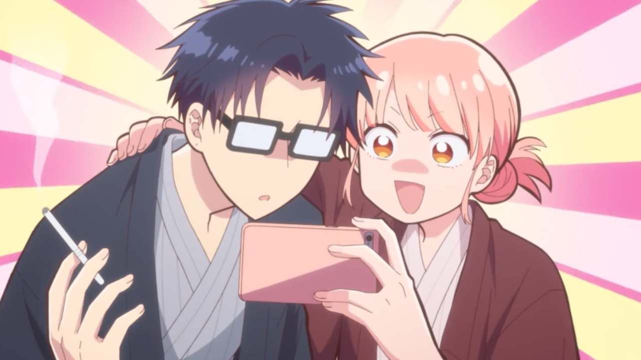 Wotakoi Love Is Hard For Otaku 3rd Ova Gets New Pv
