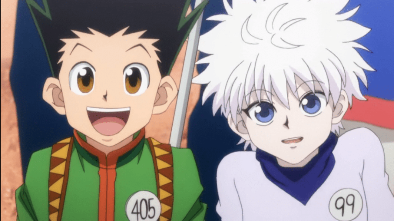 Hunter X Hunter Creator Yoshihiro Togashi Teases Manga S Return With Four New Chapters