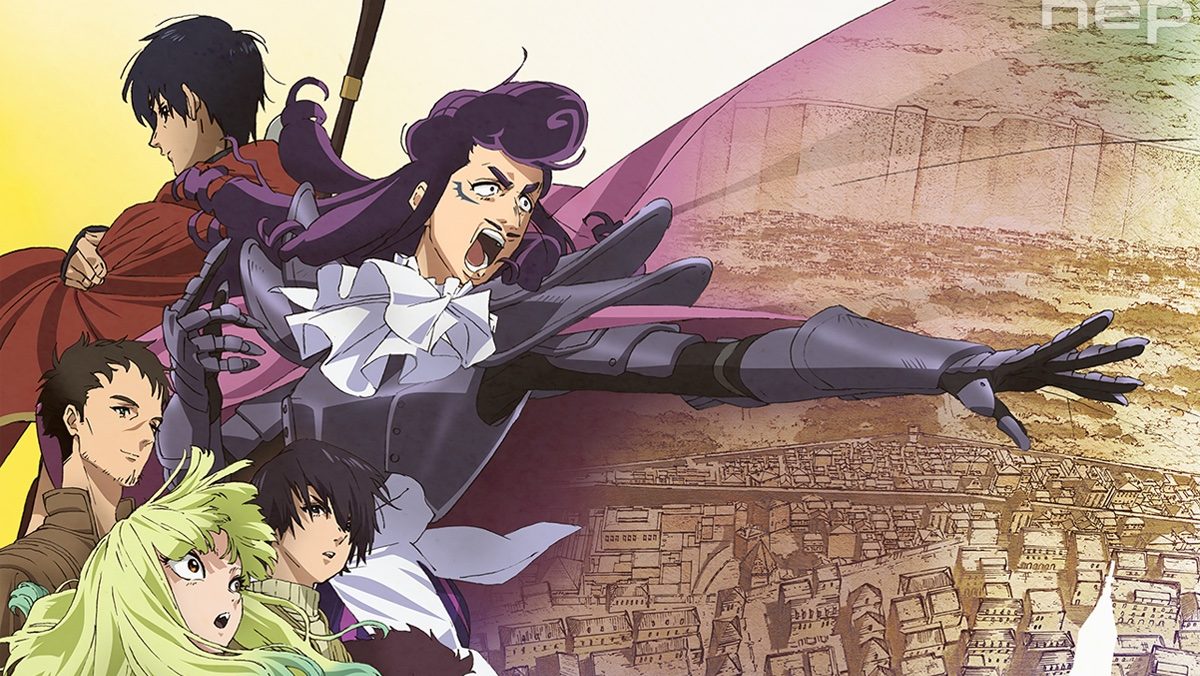 To Your Eternity Season 2 Receives Main Visual Release Date And New Cast Info