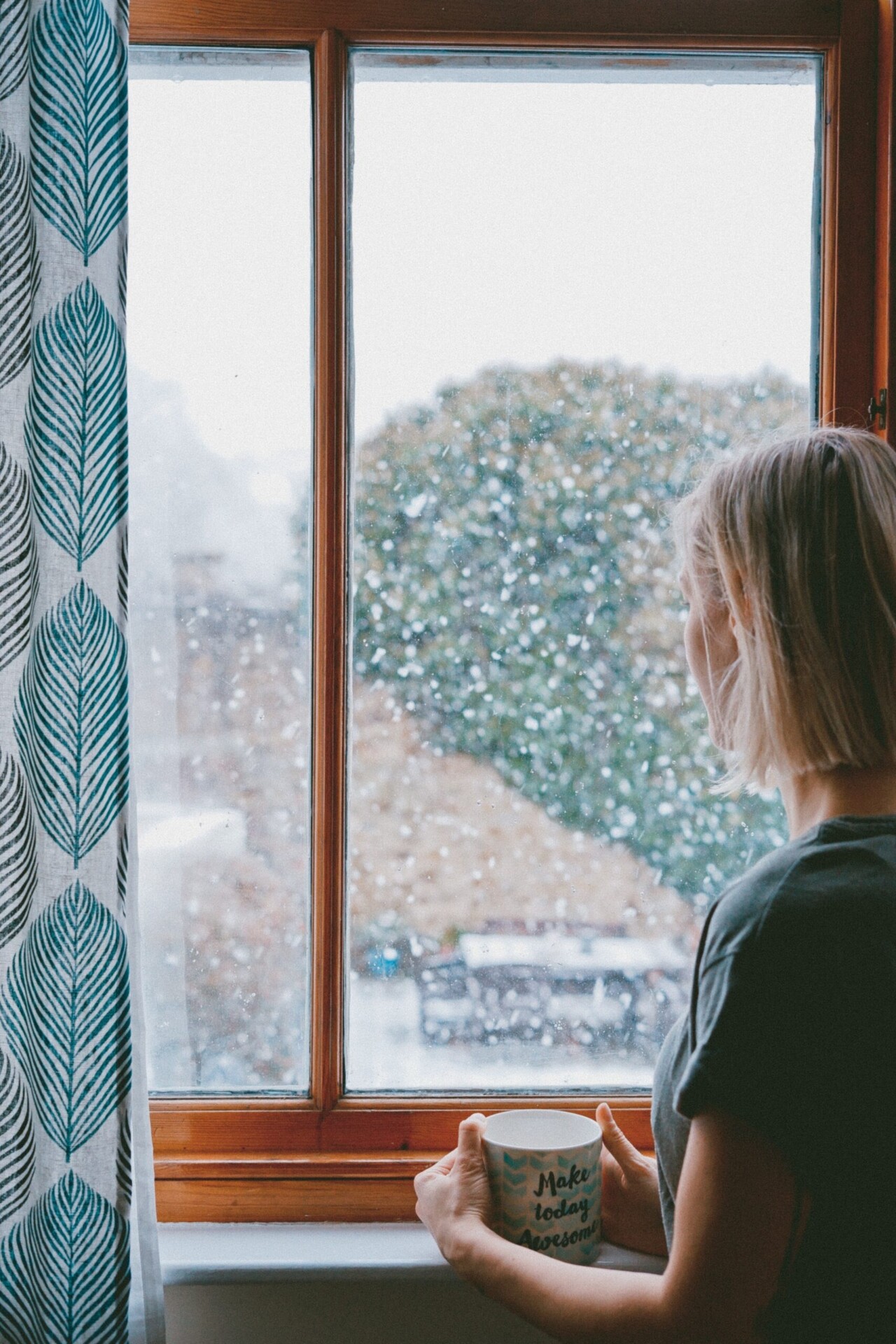 How to Feel Better During Winter: 17 Tiny Things I’m Trying to Stave Off Winter Blues