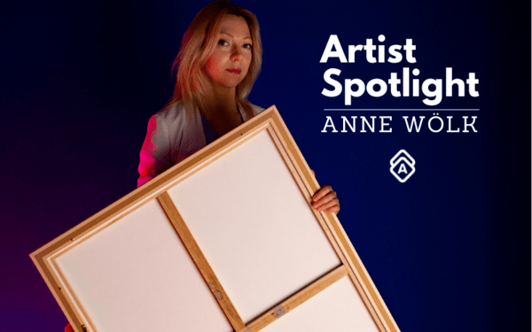Interviews Anne Wolk Space Aesthetic And Science Fiction