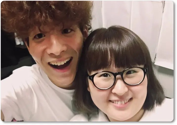 画像 3時のヒロインかなでの元カレは元相方こうせい 破局理由は Pleasant Zone