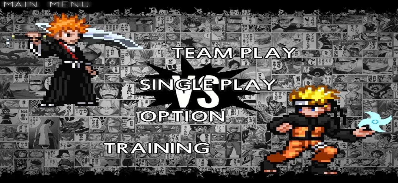 Jump Force Mugen Apk For Android Download Apk2me