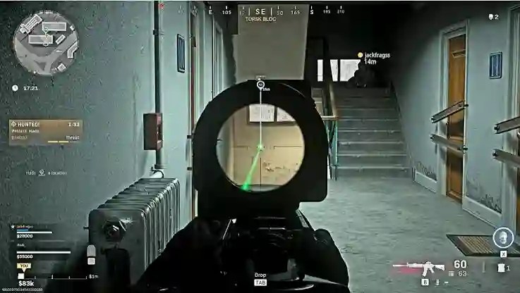 Call Of Duty Warzone Mobile Apk Obb Beta Download Android Ios Apk2me