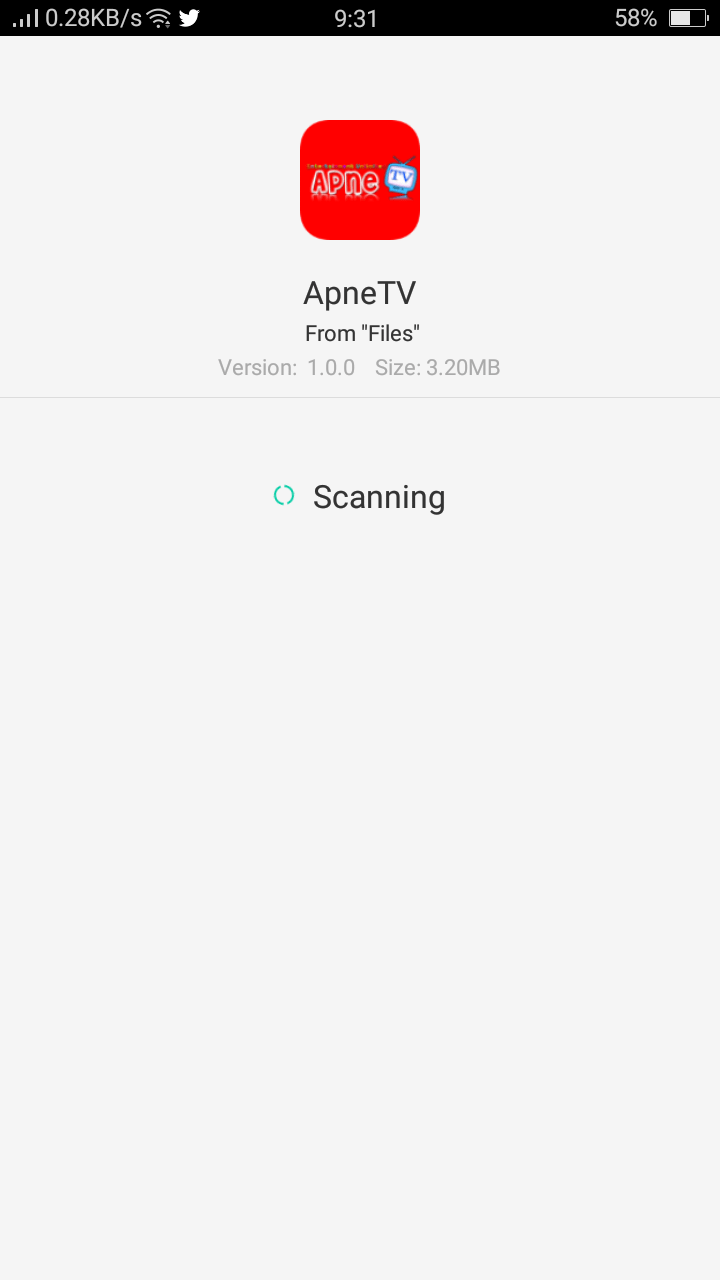 Apne Tv Apk Download For Android 2022 Iptv App Apkoll