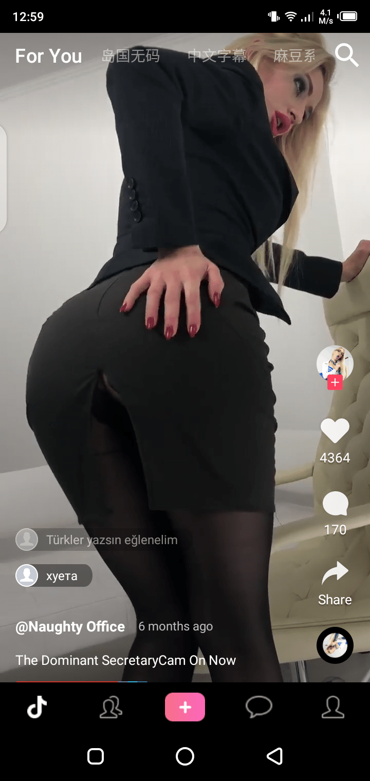 Tiktok 18 Plus Apk 2022 Download For Android New Apkoll