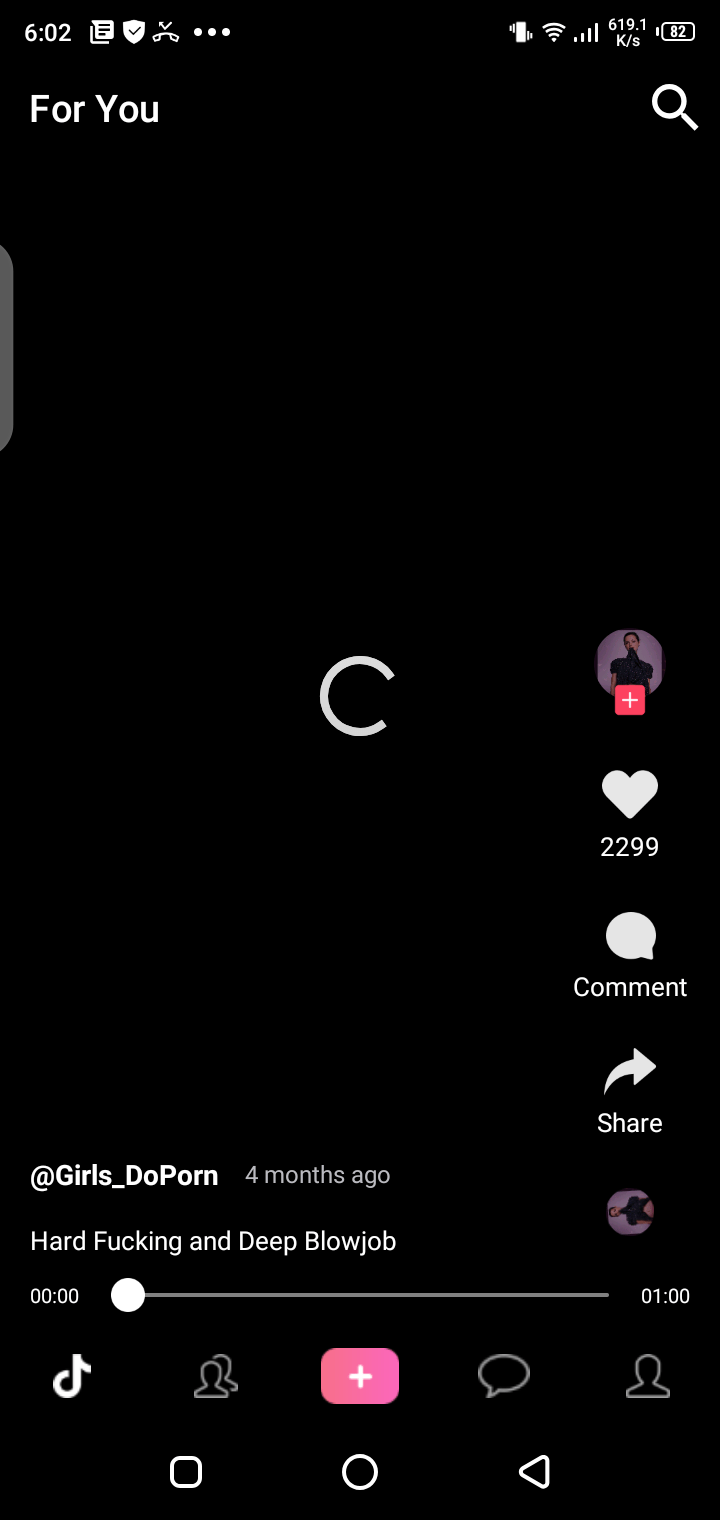 Tiktok 18 Plus Apk Download V1 1 8 Free For Android Fyptt