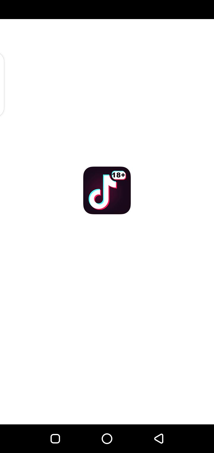 Tiktok 18 Plus Apk Scarica L Ultima Versione Gratuita Fyptt Per Android