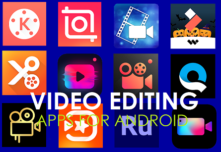 6 Best Video Editing Apps for Android (Free Download) in 2022