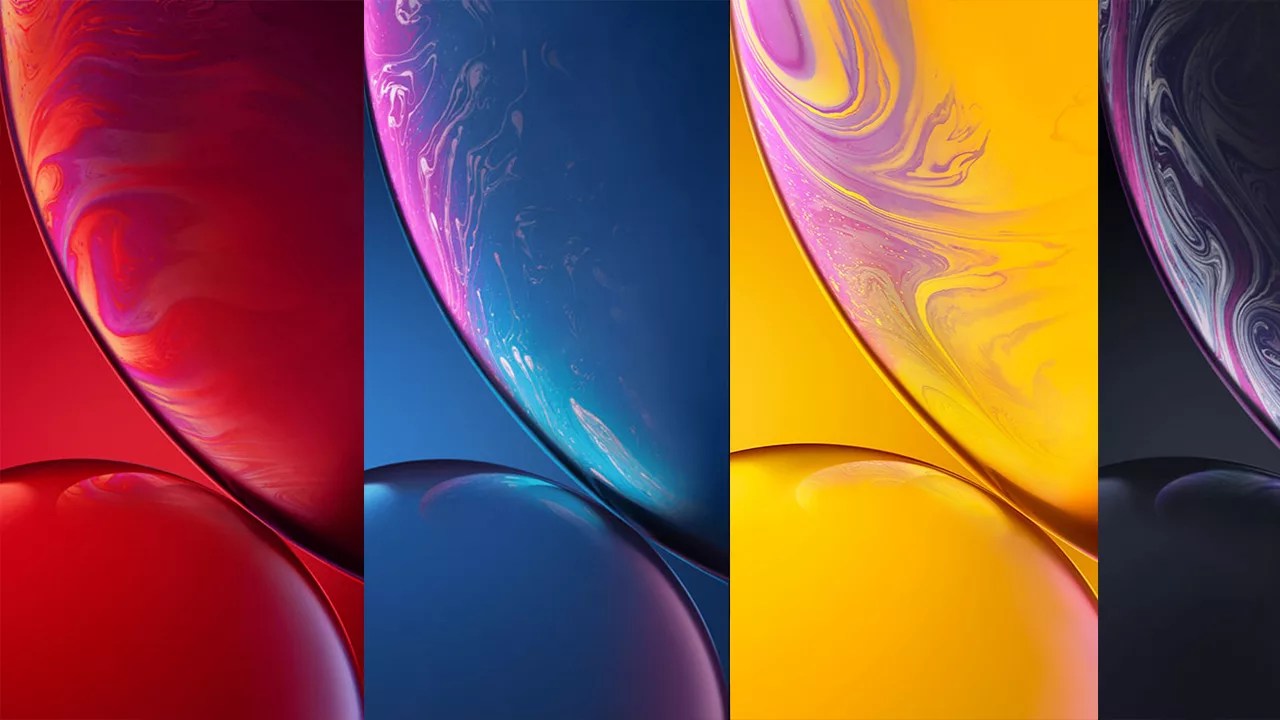 Featured image of post Iphone Xr Wallpaper Yellow - Blue and yellow gradient iphone 11 background.