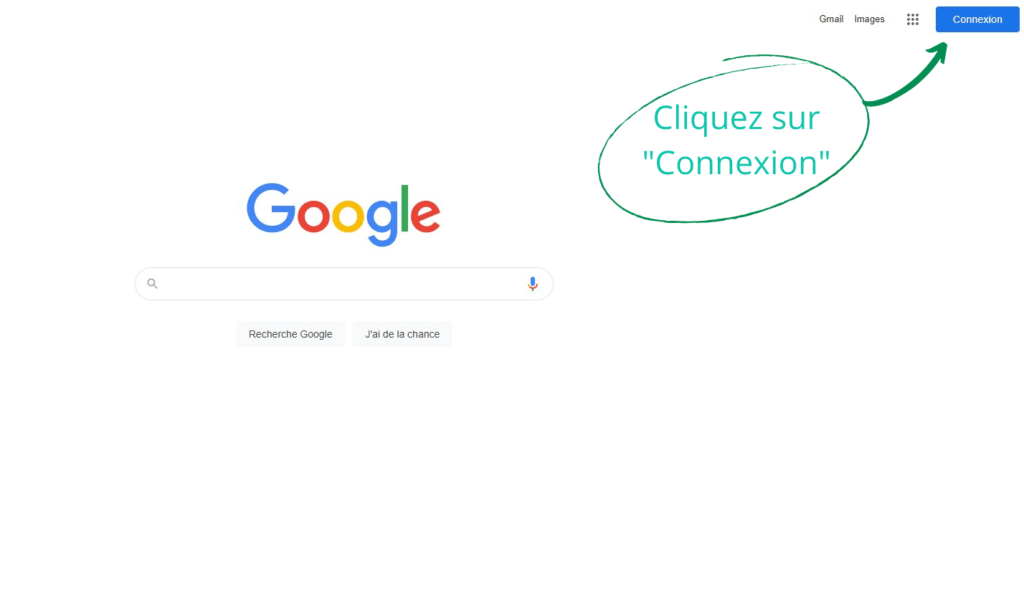 Comment Se Creer Un Compte Google Apprendre Les Outils Google