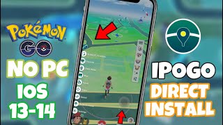 Ipogo Direct Download On Iphone Ispoofer Pokemon Go Apps4iphone Tweaked Apps Spotify Spotify Plus Spotify Premium Free Instagram Snapchat Jailbreak Apps Paid Apps For Free Nba 2k20 Ios Free For