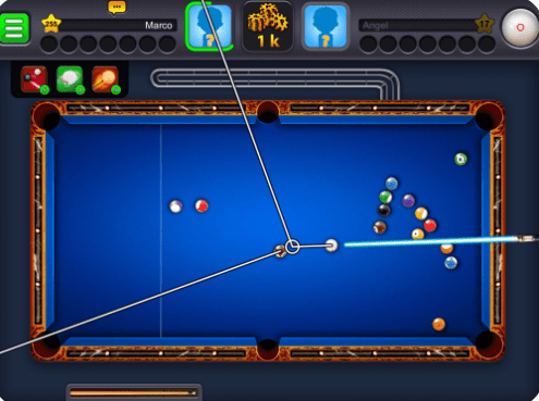 Install 8 Ball Pool Hack On Ios Download Latest