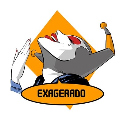 Exagerado