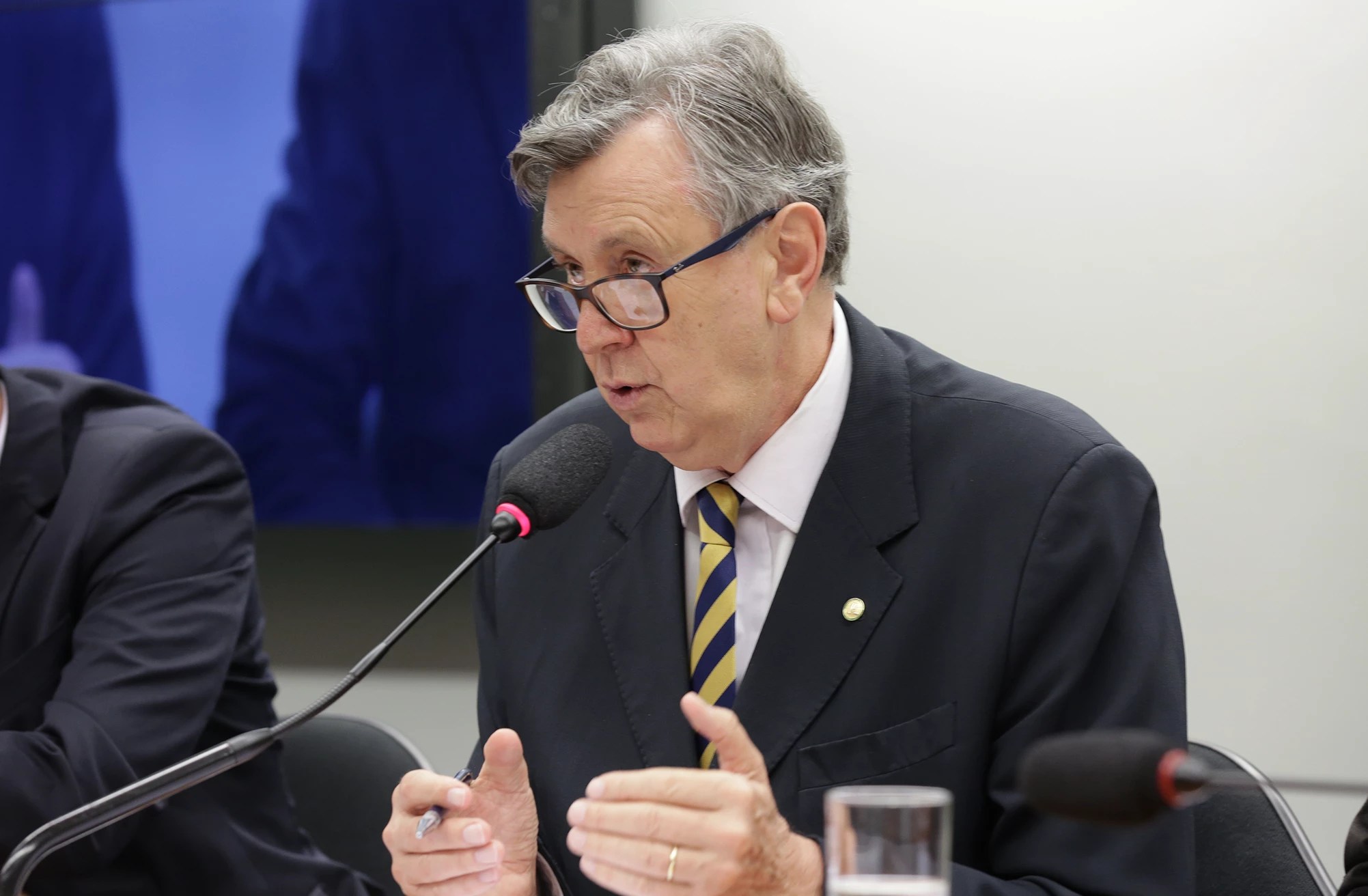 Luiz Carlos Heinze (PP-RS)