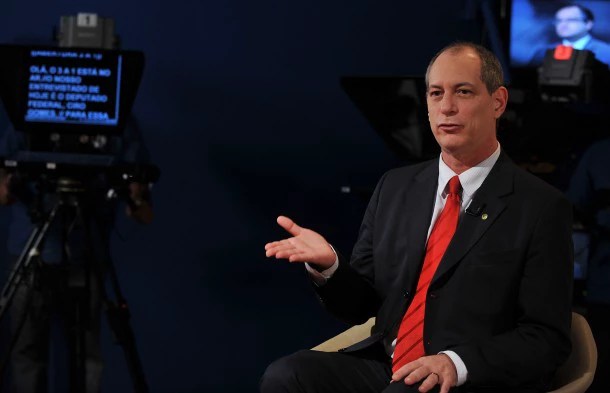 Ciro Gomes (PDT) acertou ao afirmar que o Ceará tem maior proporção de alunos no ensino médio profissionalizante em tempo integral