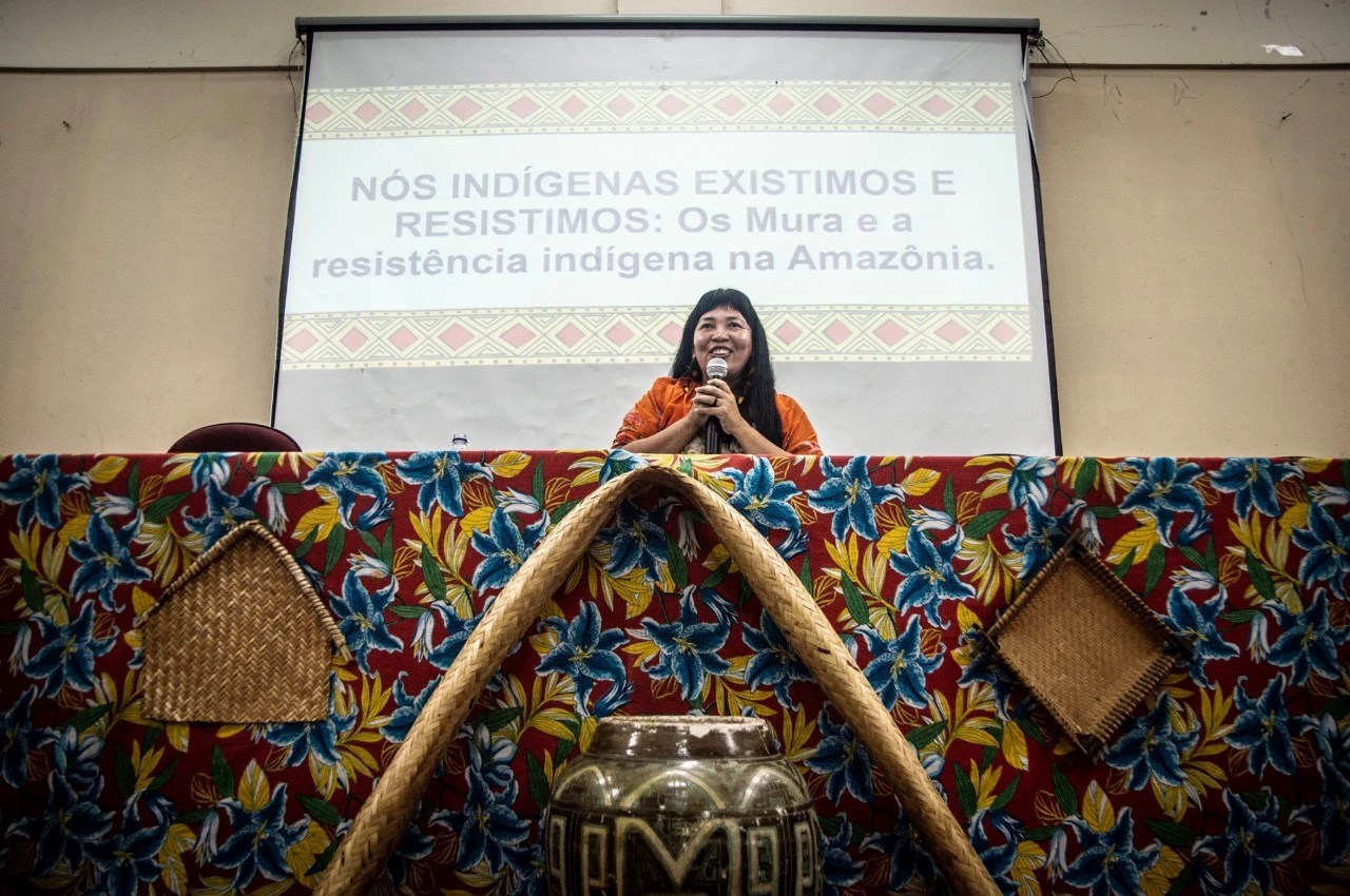 Professora é removida de escola pública por “insistir na temática indígena”