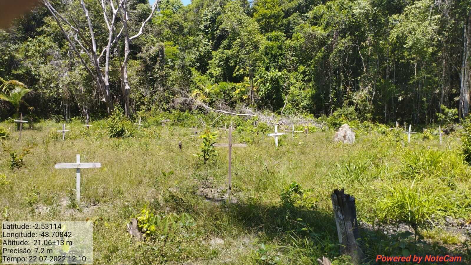 Cemitério Nossa Senhora da Batalha