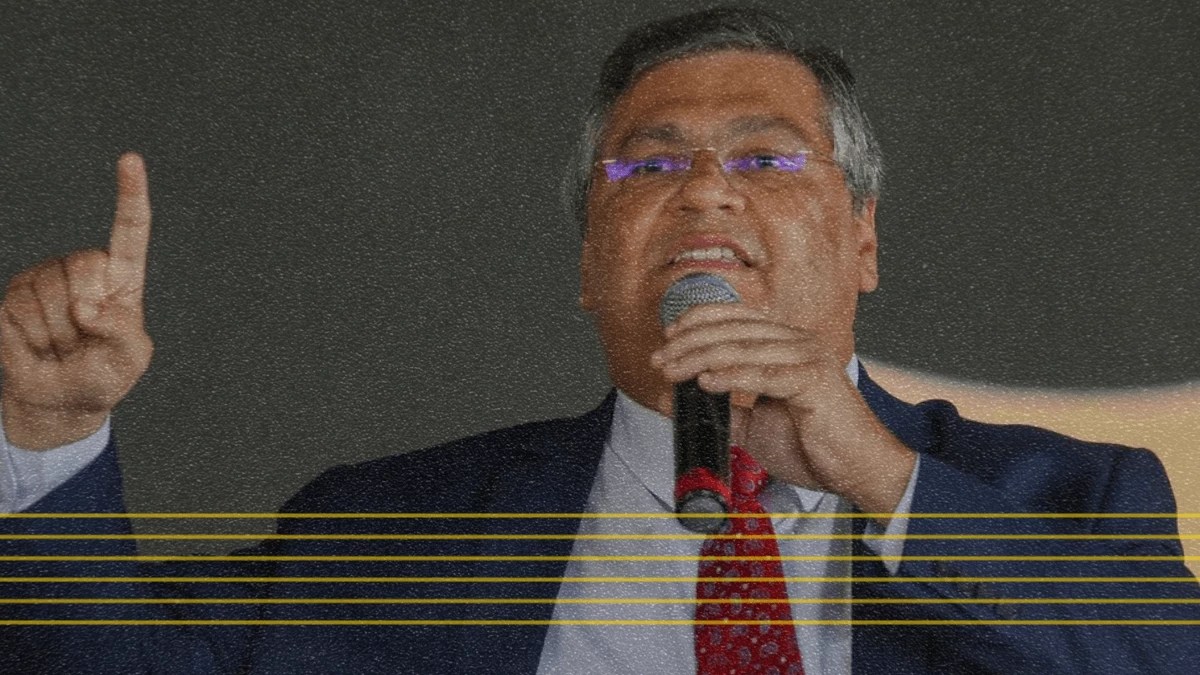 Ministro da Justiça e Segurança Pública, Flávio Dino