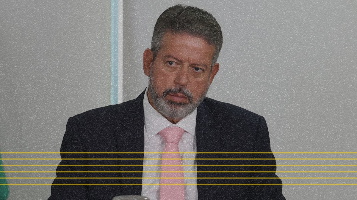 Presidente da Câmara dos Deputados, Arthur Lira