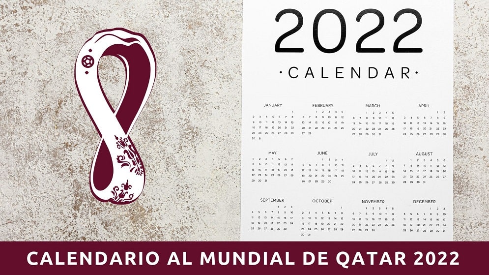 Calendario Mundial De Qatar 2022 Apuestas Deportivas Latam