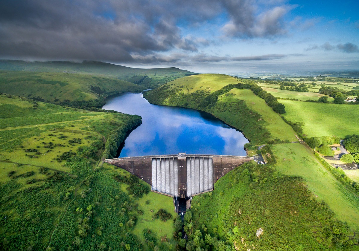 Aqua Named Nominated Supplier For South West Water