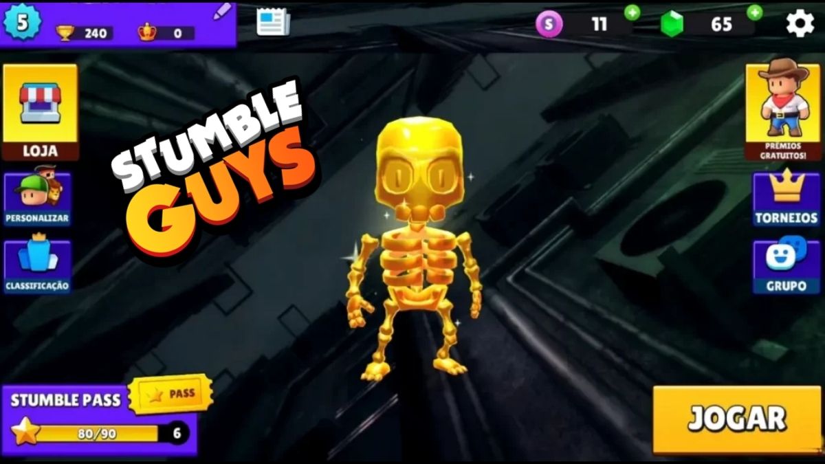 Textures For Stumble Guys On Mobile Or Computer Arsenal Apps