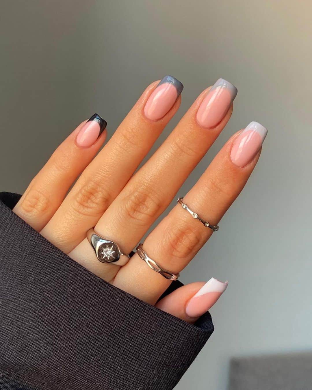 Fall Nails Ideas That You Have To See Artist Hue