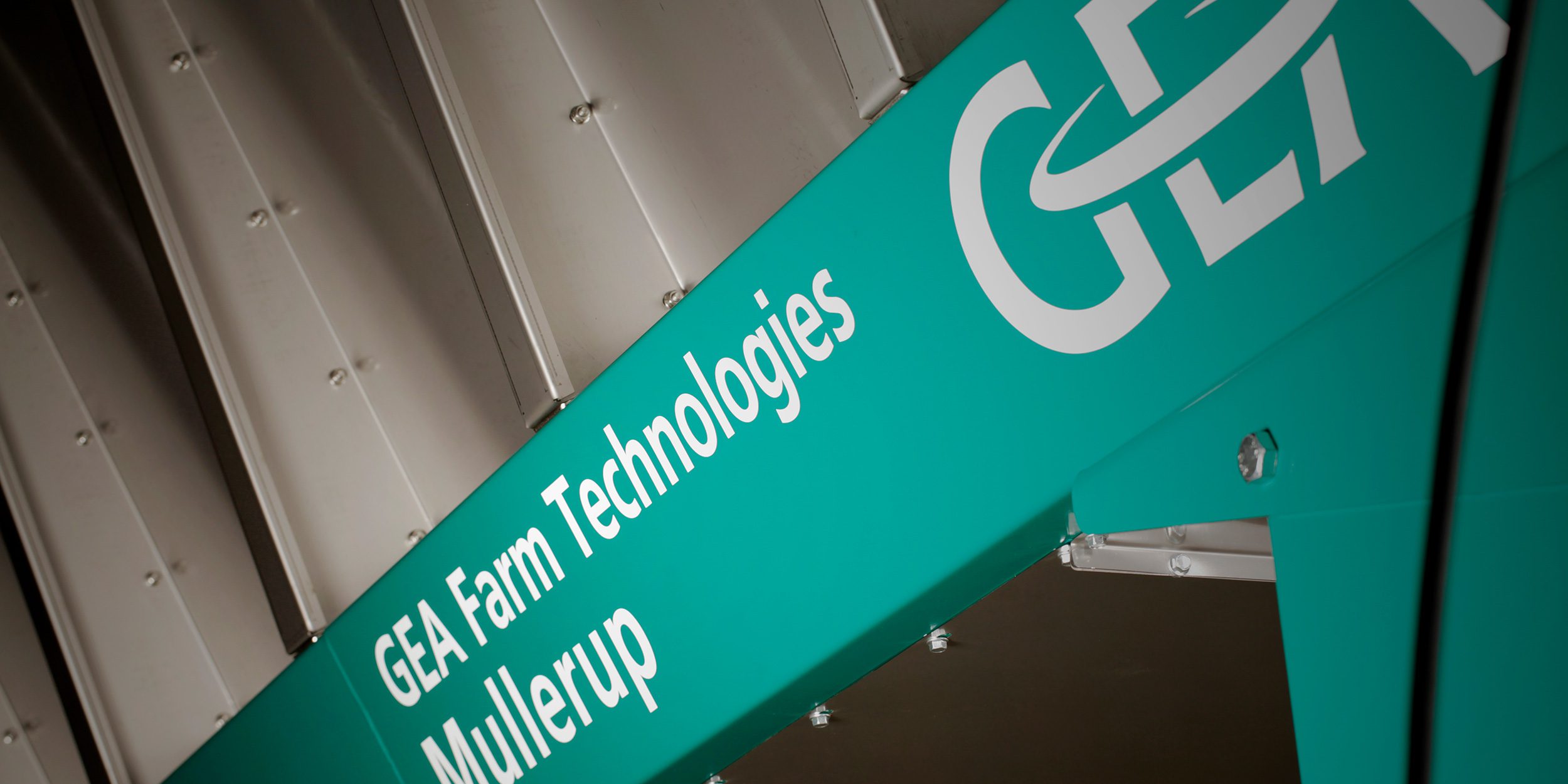 Gea Farm Technologies Mullerup Artlinco