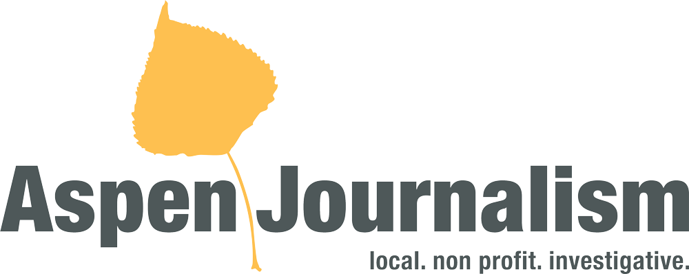 Aspen Journalism: local. nonprofit. investigative.