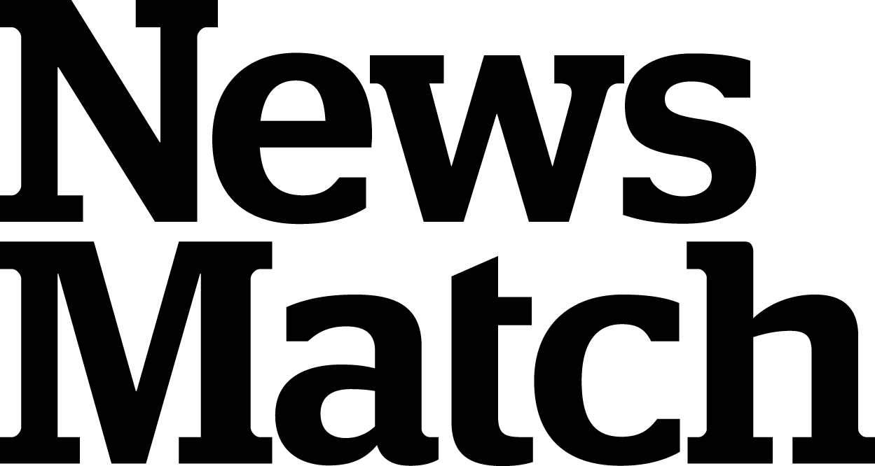 NewsMatch logo