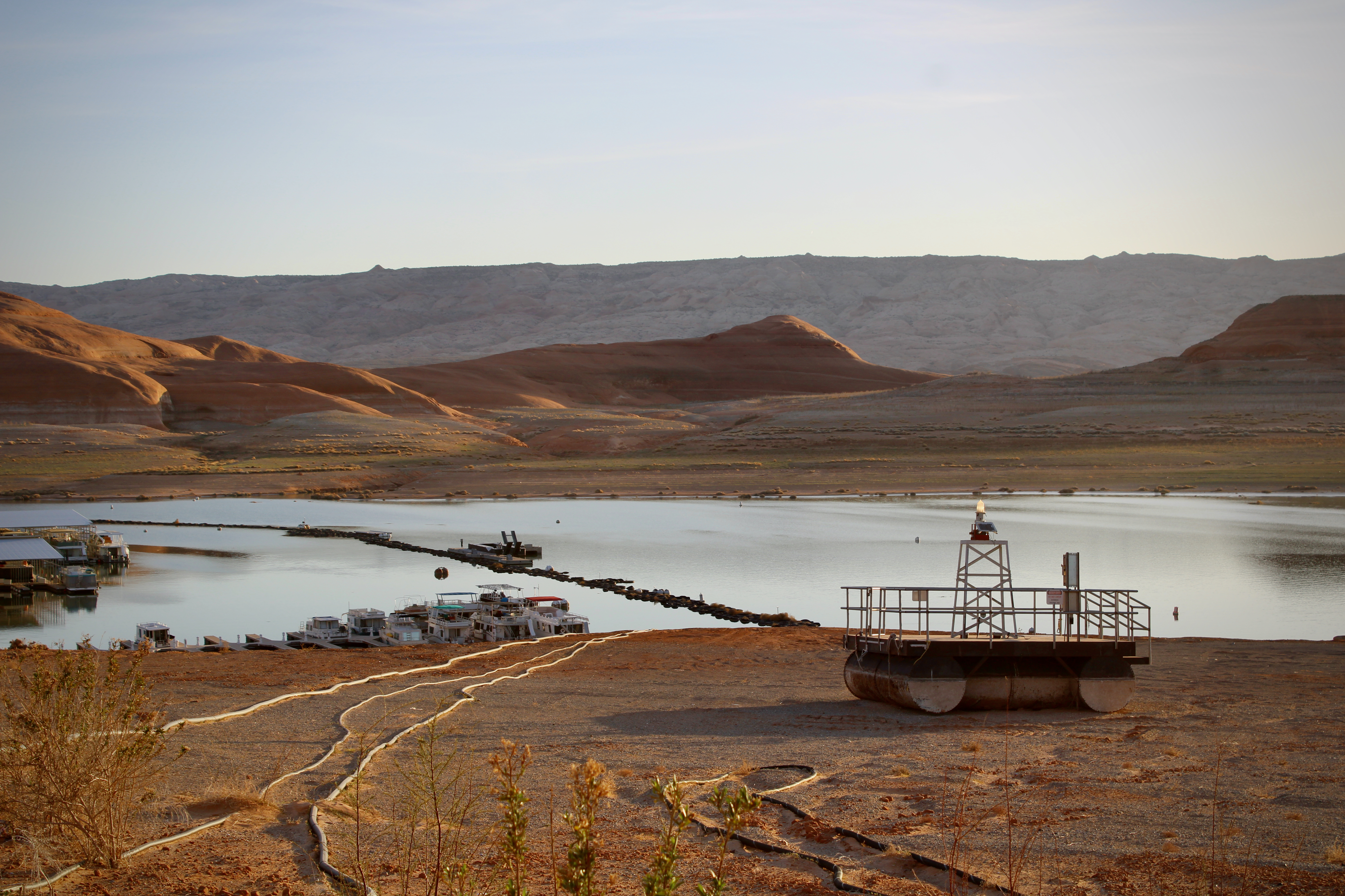 Lake Powell