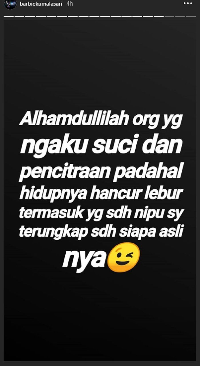 Pesan Al Quran Untuk Mereka Yang Sok Suci kata kata buat orang yang sok tau