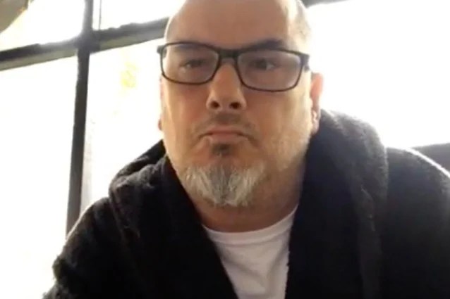 PHILIP ANSELMO Wants To Use His ROB HALFORD-Style Vocal Range Again For 'Old-School' Metal Project 2 PHILIP ANSELMO Wants To Use His ROB HALFORD-Style Vocal Range Again For 'Old-School' Metal Project