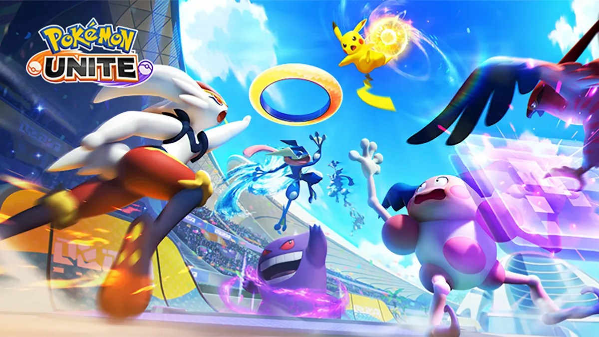 Pokemon Unite Release Date For Android And Ios Announced Will Include Cross Progression With Nintendo Switch Version Droid News