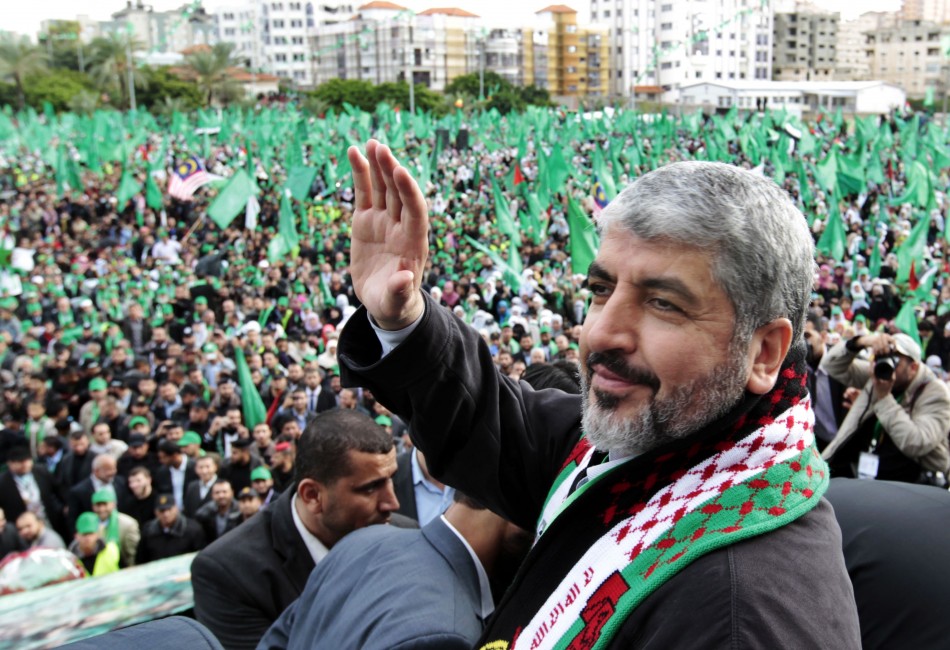 Hamas and the 2006 Palestinian Elections - CJPME - English