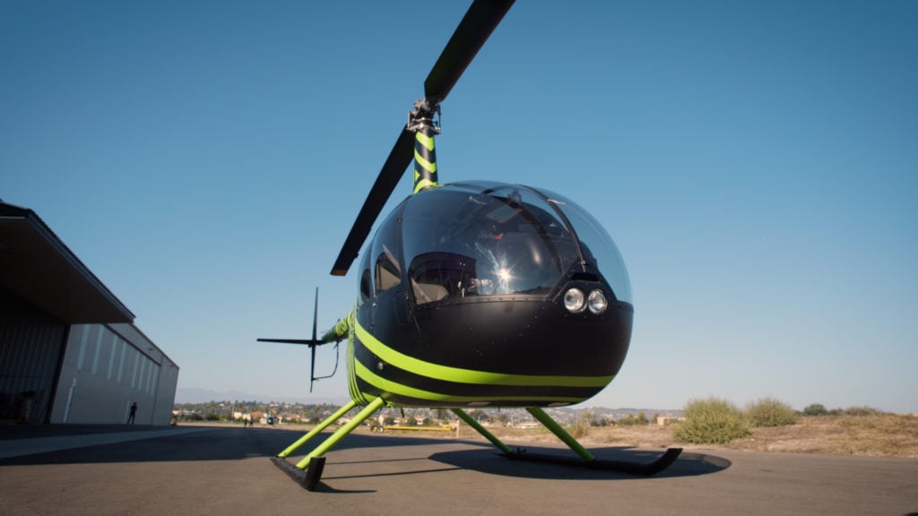 Skyryse Deal With Air Methods Aims To Bring Flightos Fly By Wire Tech To Hems Vertical Mag