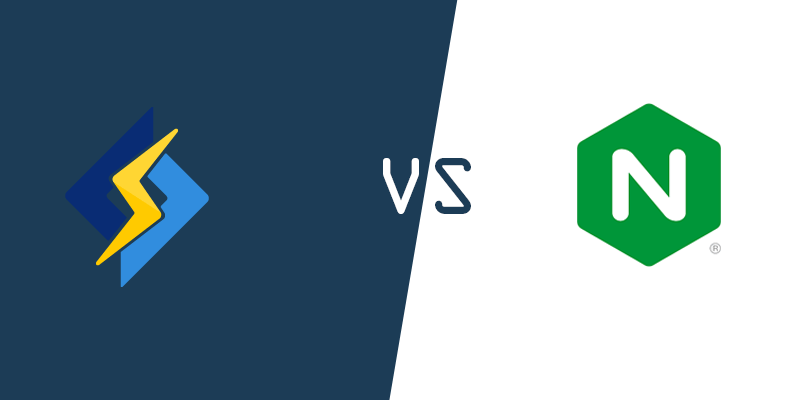 nginx vs litespeed