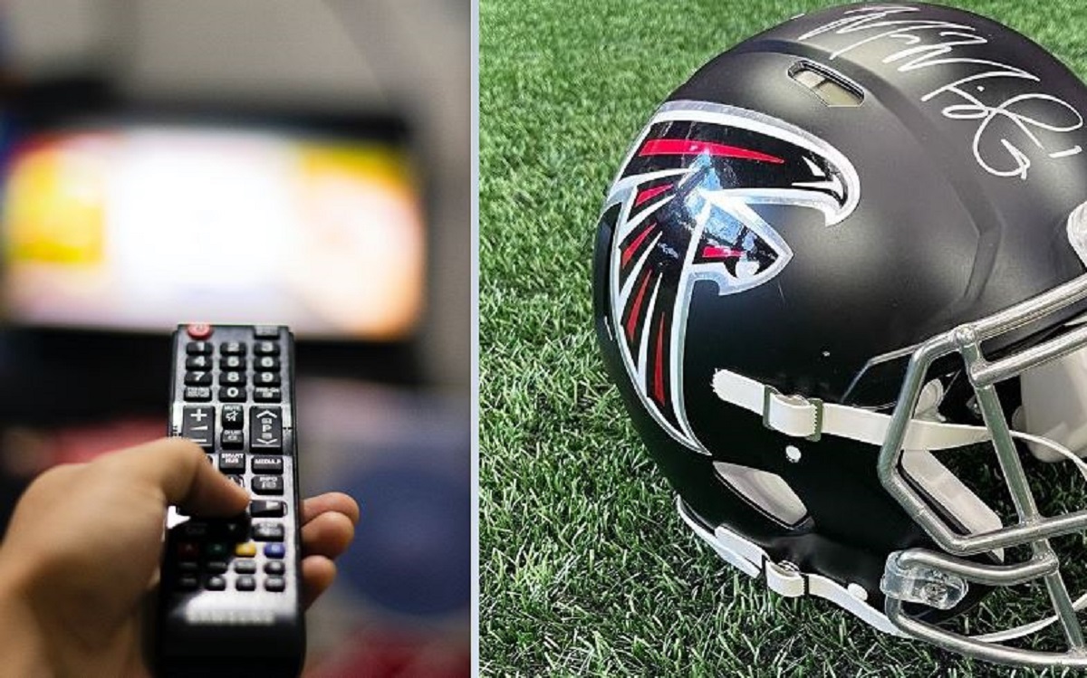 Falcons Saints How To Watch The Falcons Game Stream Tv Radio Options Atlantafi Com