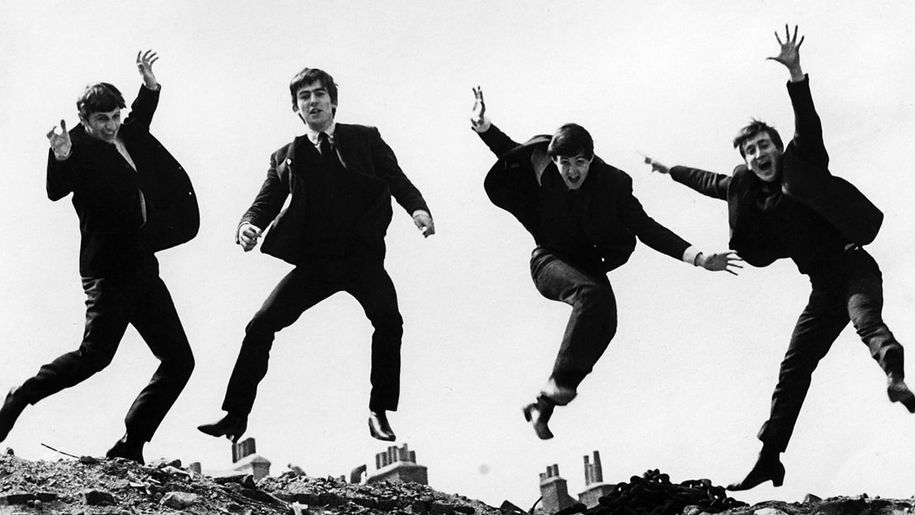 Hey Jude The Meaning Of The Beatles Hymn To Life Auralcrave