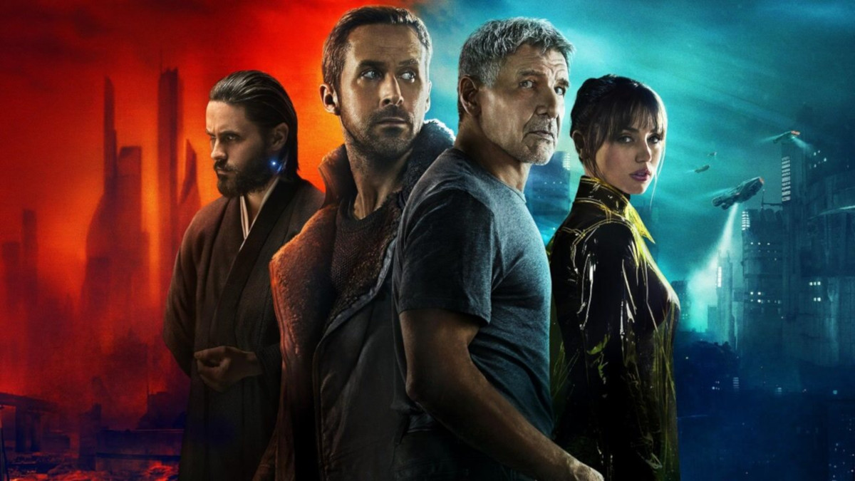 Blade Runner 2049 Explained The Complete Analysis Of The Movie Auralcrave