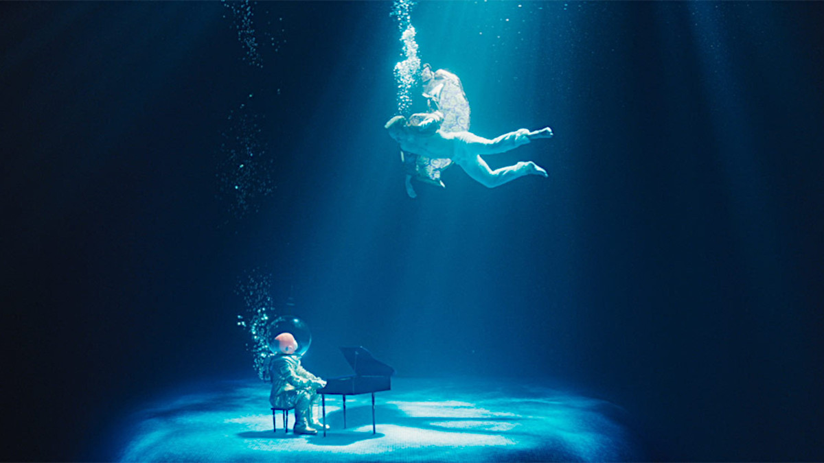 Elton John Rocketman Il Vero Significato Del Testo Auralcrave