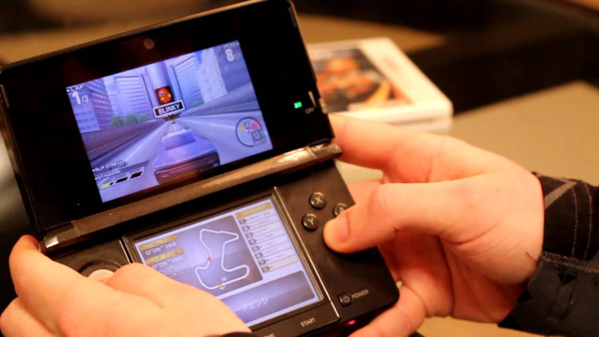 How To Play The Best Nintendo Ds Games With Roms And Emulators Auralcrave
