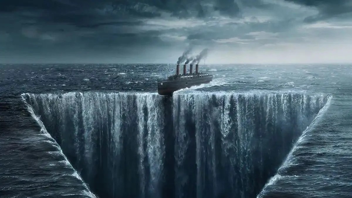 Is 1899 A True Story Did The Prometheus Ship Exist Auralcrave