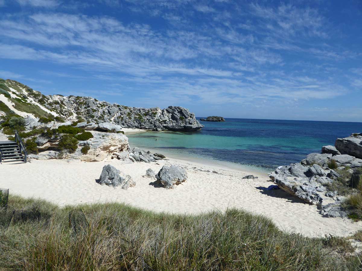 Rottnest Island Weather When Is The Best Time To Visit Western Australia