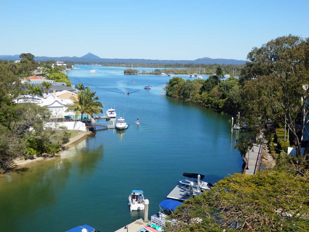 Noosa Weather When Is The Best Time To Visit The Noosa