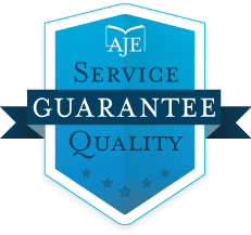 AJE guarantee